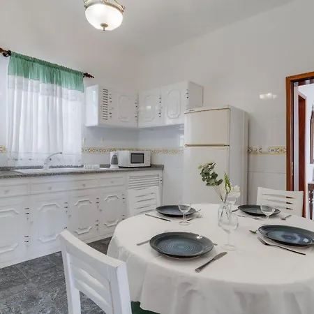 Casa Moreira By Ah Σπίτι διακοπών