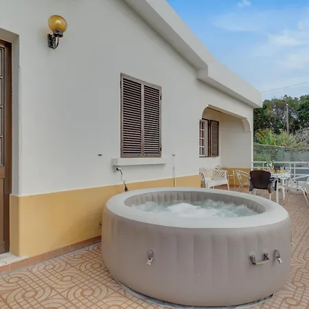 Σπίτι διακοπών Casa Moreira By Ah