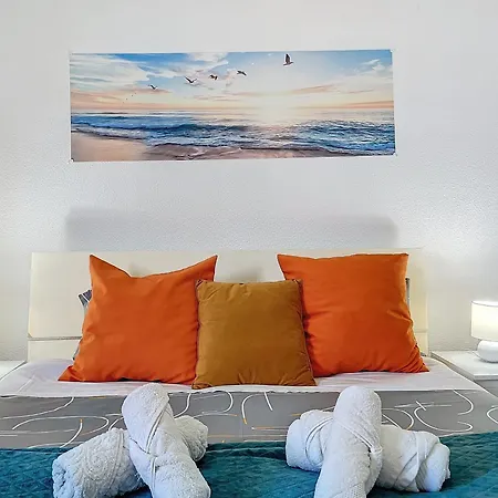 Casa Moreira By Ah Σπίτι διακοπών *