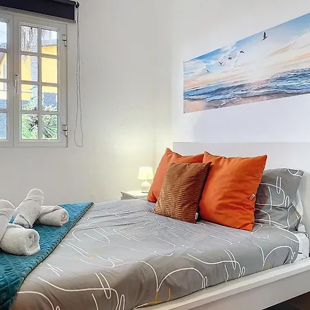 Casa Moreira By Ah Σπίτι διακοπών