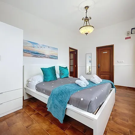 Σπίτι διακοπών Casa Moreira By Ah *