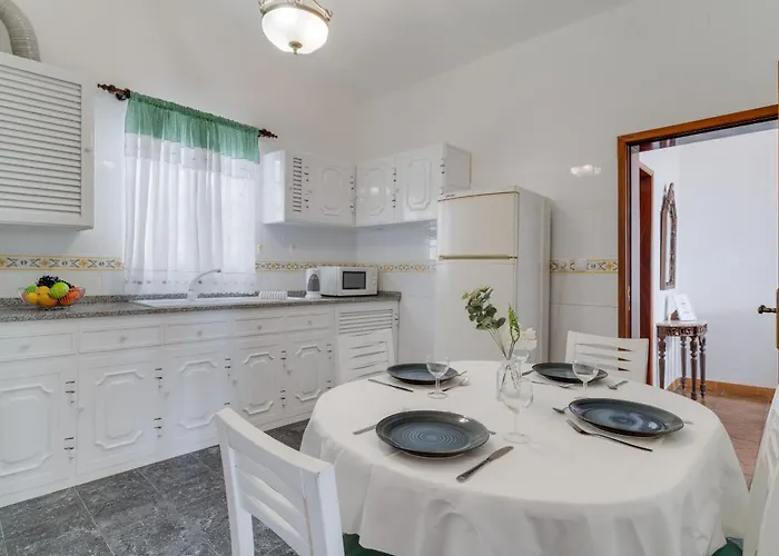 Casa Moreira By Ah Casa vacanze