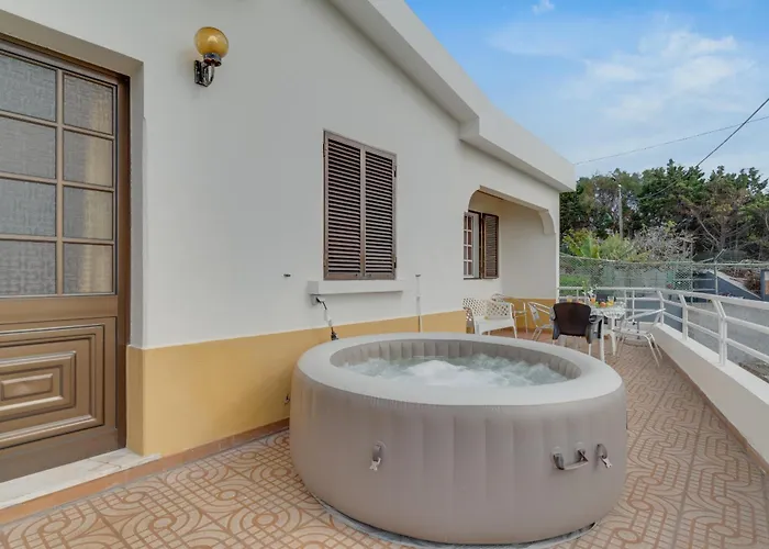 Casa vacanze Casa Moreira By Ah