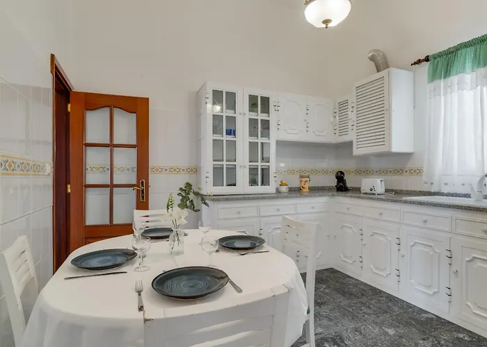 Casa Moreira By Ah Casa vacanze Canical (Madeira)