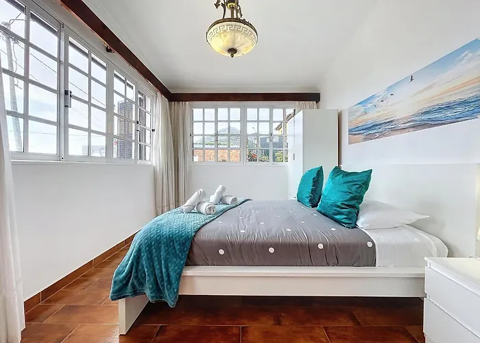 Casa Moreira By Ah Casa vacanze