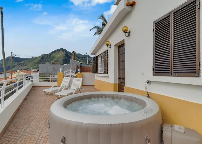 Casa Moreira By Ah Casa vacanze *