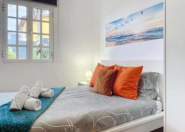 Casa Moreira By Ah Casa vacanze