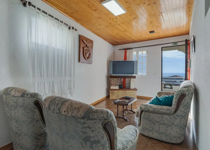 Casa vacanze Casa Moreira By Ah