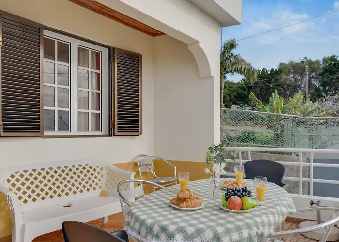 Casa vacanze Casa Moreira By Ah