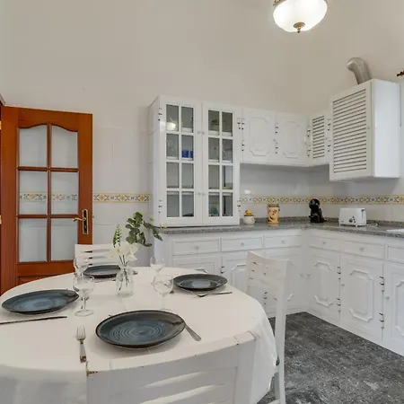 Casa Moreira By Ah Semesterbostad Canical (Madeira)