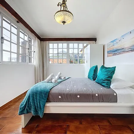 Casa Moreira By Ah Vakantiehuis