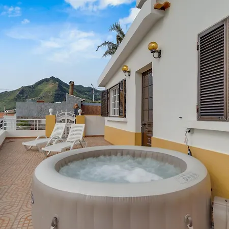 Casa Moreira By Ah Vakantiehuis *