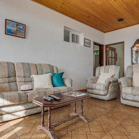 Vakantiehuis Casa Moreira By Ah *