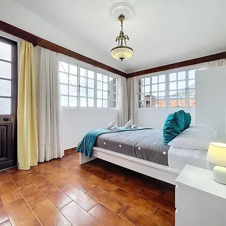 Dom wakacyjny Casa Moreira By Ah Canical (Madeira)