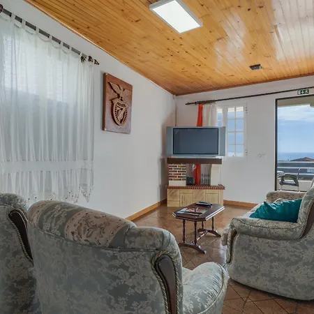 Casa Moreira By Ah * Canical (Madeira)