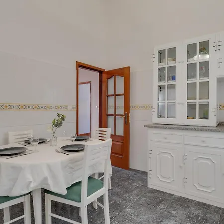 Holiday home Casa Moreira By Ah Canical (Madeira)