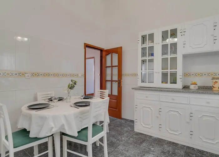 Casa Moreira By Ah Σπίτι διακοπών *