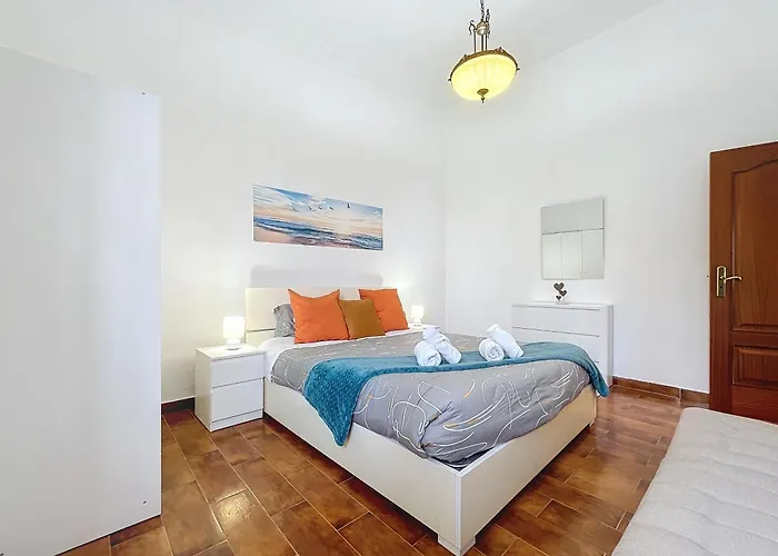 Casa Moreira By Ah Canical (Madeira)