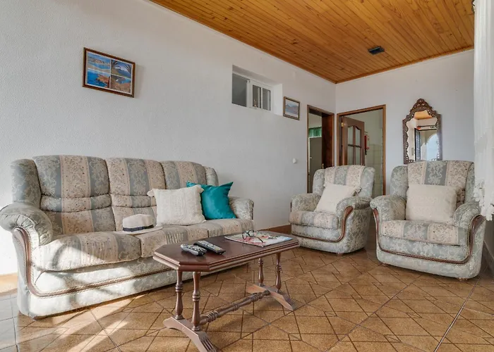 Prázdninový dům Casa Moreira By Ah *