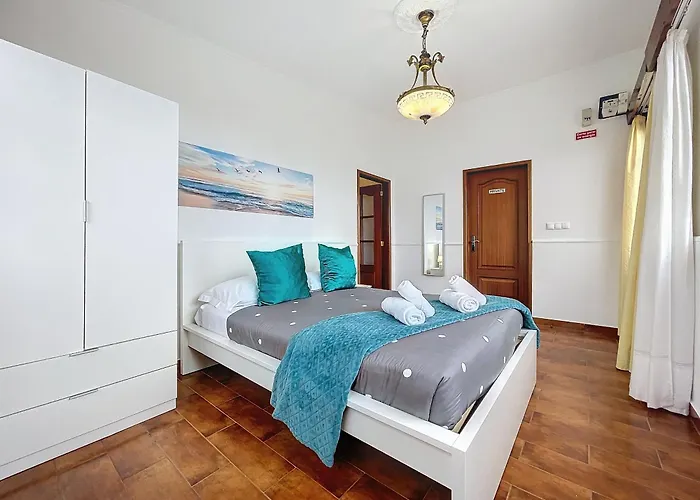 Prázdninový dům Casa Moreira By Ah *